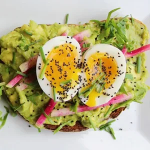 Avocado Crush