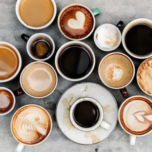 Coffee