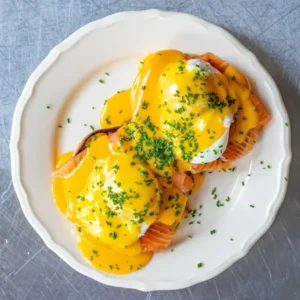 Eggs Royale