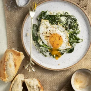 Light Breakfast