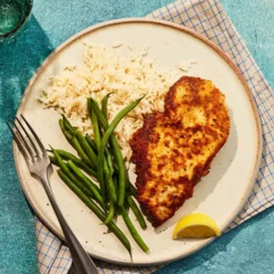 Main Meals