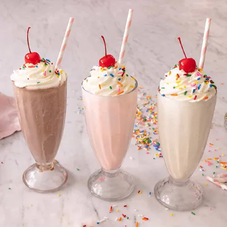 Milkshake