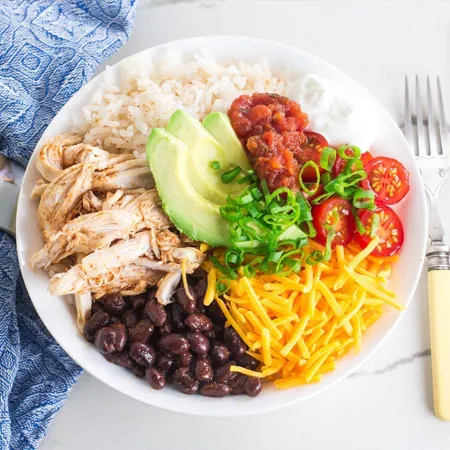 Pasta Rice Bowls Pasta Rice Bowls