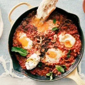 Shakshuka