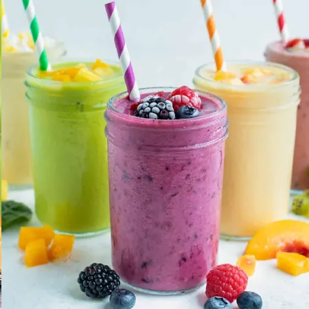 Smoothies 1