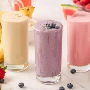 Smoothies